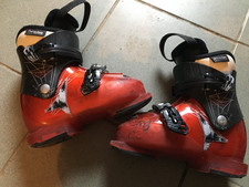 ATOMIC Waymaker JR Plus