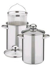 Gsw induktion spargeltopf - gsw,