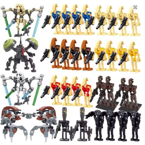 Mehrere star wars kampf - mehrere,