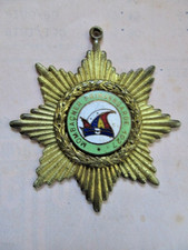 Fastnachtsorden Mombacher