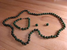 Halskette, Armband, 2