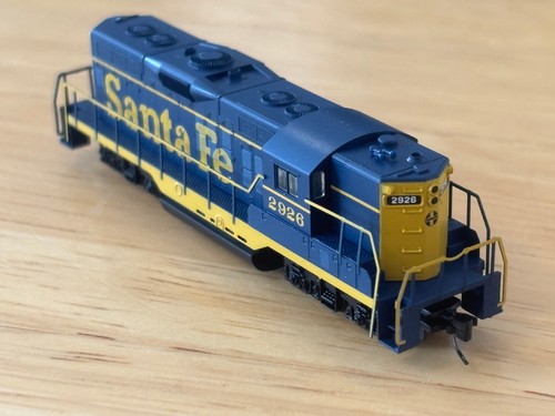 Micro trains spur - micro-trains, z