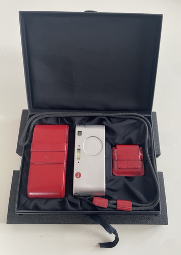 Leica lux - leica, d-lux
