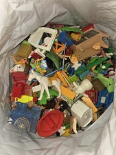 Playmobil Diverse Figuren und