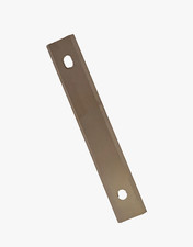 6 Stk. HM Wendeplatten