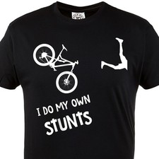 Mountainbike T Shirt Herren