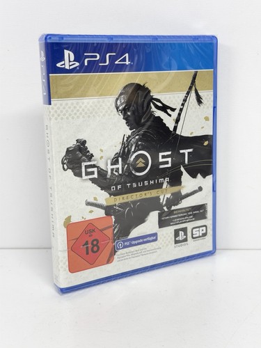 Ghost tsushima director - ghost, tsushima-director's