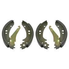 Febi Bremsbacken hinten für