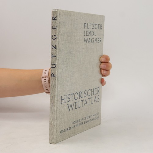 Historischer weltatlas - historischer, weltatlas 