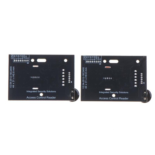 Embedded mini rfid card reader - mini,