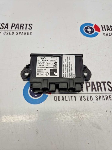 Hyundai tucson mk4 2020 2025 - hyundai, 2020-2025