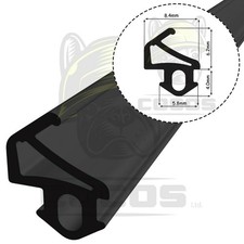 Fensterdichtung S-1019 –