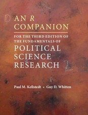 An R Companion for the Third