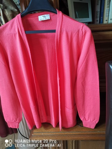 Peter hahn strickjacke damen - hahn,