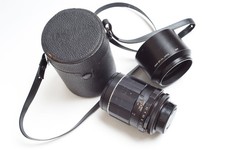 Asahi Pentax Super Takumar