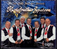 KASTELRUTHER SPATZEN –