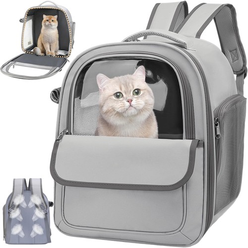 Haustier rucksack tragetasche - haustier,