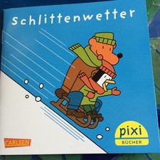 Pixi Sonderausgabe
