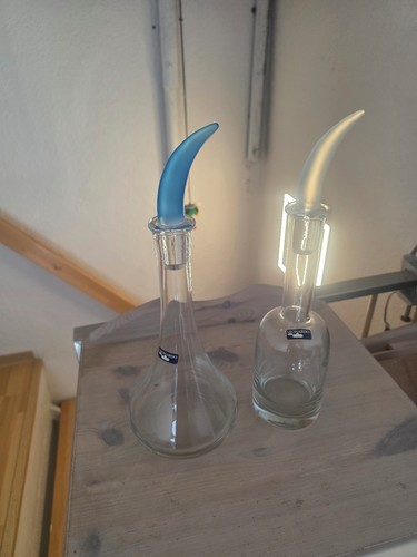 Leonardo glas karaffen - 2x, /