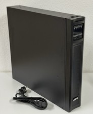 APC Smart-UPS X 1000 SMX1000I