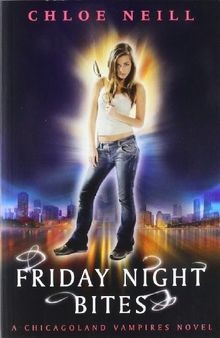 Friday night bites - friday, a