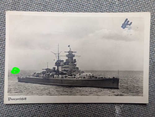 Postkarte feldpost - postkarte,
