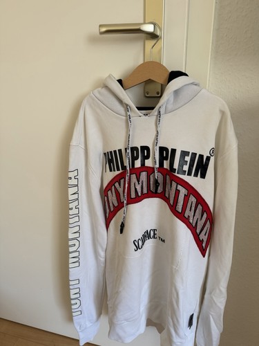 Philipp plein tony montana - philipp,