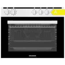 Gas Elektro Standherd 60cm