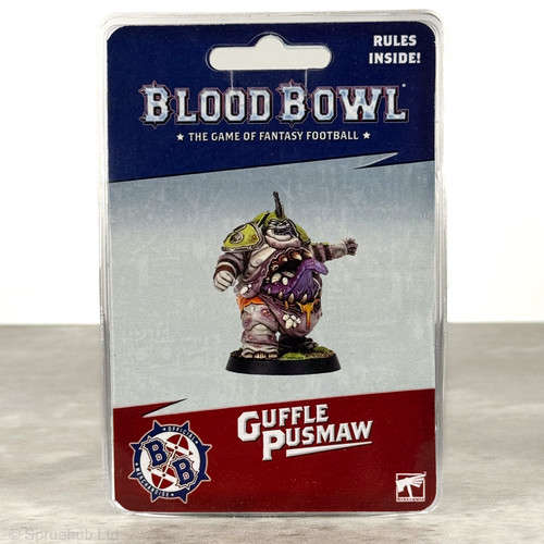 Forge world blood bowl - forge,