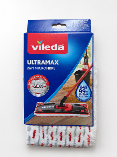 Vileda ultramax 2in1 - vileda,