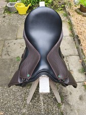 Sattel Ludomar Alexa 18 Zoll