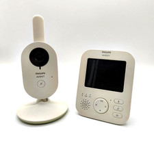 Philips avent babyphone - philips,