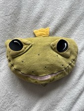 Wickelunterlage  Froschkönig