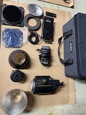 GODOX VL150 LED Video Leuchte