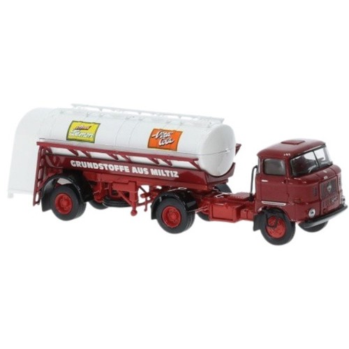 Brekina 71210 ifa 50 - h0,