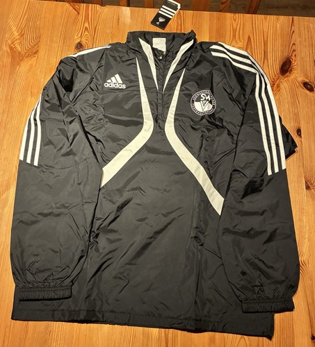 Adidas tiro windbreaker - tiro,