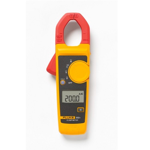 Fluke stromzange 302 400a ac - stromzange,