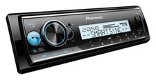 Pioneer MVH-MS510BT Radio Marine Boot Bluetooth MP3 USB 4x50W VarioColor