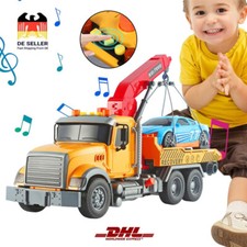 Abschleppwagen Spielzeug