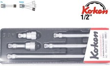 Koken Winkelverlängerung in Kunststoff-Kassette