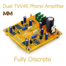 1pc Dualer TVV46-Volldiskreter