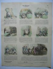 Der Deserteur,  Münchner