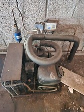 Kühlzelle 4x4 Meter gebraucht