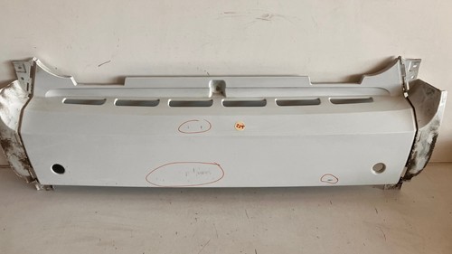 Original heckmittelteil - original,