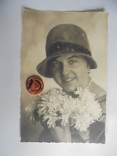 Foto Portrait hübsche junge