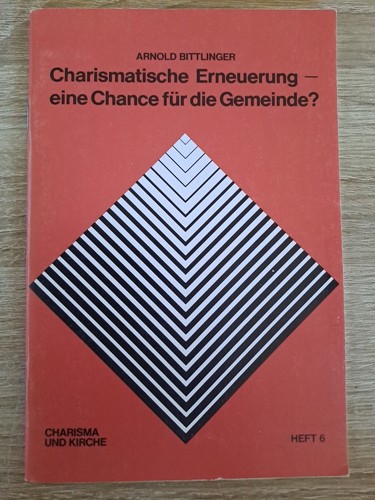 Kirche charismatische - :,