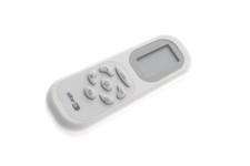 Original Fernbedienung Zibro für Klimagerät P122,P125