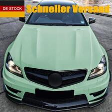 Für Mercedes Benz AMG C63 W204 2011-14 Spoilerschwert Frontspoiler Spoilerlippe