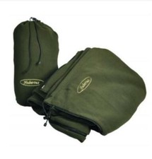 Hubertus Fleecedecke oder Ansitzsack mit Tragebeutel, Angeln, Jagd, Outdoor