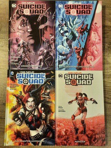Die neue suicide - neue,
